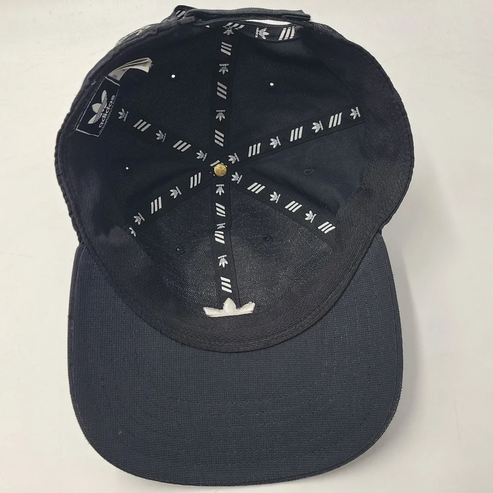 adidas hat adjustable